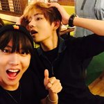 [방탄소년단] 태형이주문하는거 상상감ㅋㅋㅋ