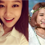 [소녀시대] <b>수영</b> 정경호한테 사랑받는다는 증거~