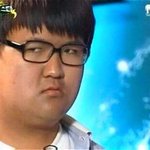  지한테나는땀내<b>모름</b>