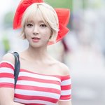 인간미 넘치는 초아 ㅋㅋㅋ 