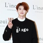 [쩔어] 한껏 청순가련했던 이종석 행사장 미모;;;