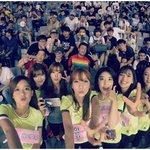 [레인보우] 볼수록 호감인 여자 아이돌