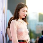 이성경 역대급 워스트..