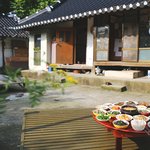[여행이야기] [시골집밥프로젝트] 삼시세끼 안부러운 공할머니 시골밥상