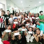 [EXO] 종대 분장한<b>거보</b>셈
