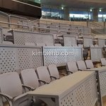 [EXO] 근데 이 <b>좌석</b>은 뭐임?