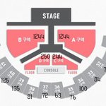 [방탄소년단] 티켓팅 선예매 <b>오픈</b>되는 좌석수래