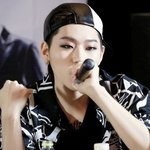 꾸러기 스러운 아이돌 <b>스냅</b>백