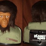 독특한 디자인의 <b>CD</b>와 DVD