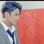 [EXO] <b>세븐틴</b> 얘 ㅈㄴ 잘생김