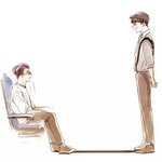 [EXO] 오늘 민석 종대 <b>팬아트</b>