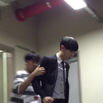 [EXO] 와 오늘 <b>찬열</b>이 ㄷㄷㄷ