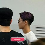[EXO] 민석이 두상 존예라고 느낀짤