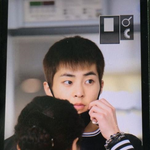 [EXO] 민석이는 <b>삭발</b>해도 이쁠듯 사진봐라