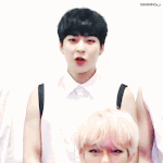 [EXO] 시우민 이거 <b>귀욥징</b>