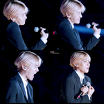 [백현] The Star  핵멋진 백현~~ 