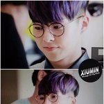 [EXO] 시우민 <b>뮤지컬</b> 후기 좋아서 저러네