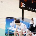 잘생겼는데 은근 몸도좋은 아이돌