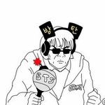 [방탄소년단] 이삐들 짹짹이 홈마분들 닉네임좀 알려줄래??
