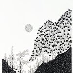 더미산수화 강혁 작가의 놀라운 작품들!