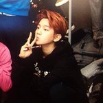 [백현] 백현이 지금<b>녹화끝</b>났대ㅠㅠ