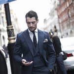 움직이는 조각상