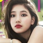 가을은 수지를 위해 <b>존재</b>하는 계절인 듯
