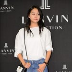 모델 포스 대박! 존재감 <b>폭발</b>하는 강승현