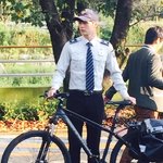 경찰 <b>제복</b> 입은 육성재 워더...