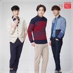 [시우민] <b>롯데</b>면세점 페북 업데이트 시우민>.<