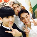 [EXO] 박찬열 남자태연같음
