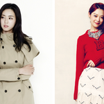 [<b>SM</b>여신] 이연희VS설리, 패션 아이콘은 누구?