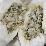 [EXO] 다필요없고 <b>왕만두</b>먹고 싶다