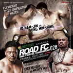 로드<b>fc</b>) 김승연 로드 026 출전!