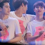 [EXO] 내가 <b>제일</b> 무서워하는거