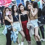 같은 공연 다른 패션.JPG