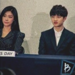 [EXO] 디오랑 <b>소진</b>이는 왜 안터지냐 