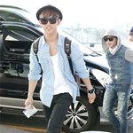데님을 사랑한 아이돌 <b>청청</b>룩