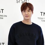 이민호 팬싸현장