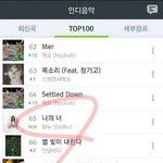 <b>저번</b>에 <b>앨범</b> 발매했다고 글 올린 사람이에요~