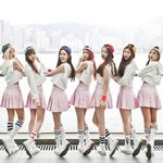 오늘 입덕당한 걸그룹