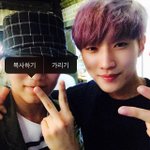 [<b>B1A4</b>] 진영이 