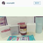 [EXO] 배<b>우분들</b> 인증 진짜 열심히 해주신다 