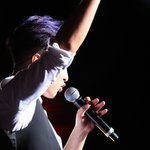 [시우민] 마이크에 <b>입술</b> 닿기 1초전(시우민)
