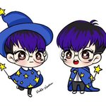 [시우민] XIU포터! (시우민)