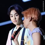 [시우민] 얼음땡 좀 못할거 같은 시우민;;;