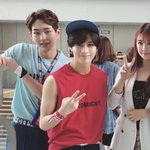 [댓글부탁해] 상습적으로 샤이니 따라한 <b>비원</b>에이포