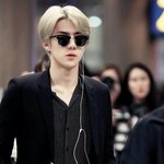 [EXO] 오세훈 단추 나만 <b>짜증남</b>?