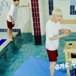 [방탄소년단] 윤기가 뭐하는지 궁금한 근육<b>돼지</b>