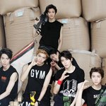 [EXO] 륵키즈 <b>팀</b><b>C</b> <b>팀</b>R로 나뉘네 6명씩